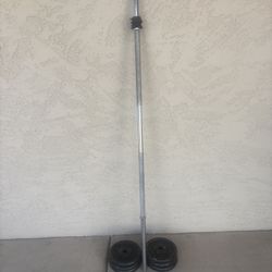 Standard Weights Super Deal