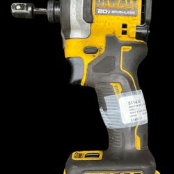 Impact Driver Power Tool 