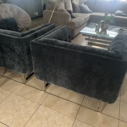 Armchairs For Sale 