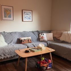 Selling All Furniture! 