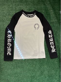 Chrome hearts tee