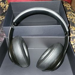 Bluetooth Beats Headset