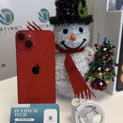 iPhone 13 Unlocked 256 Gb