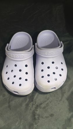J2 Crocs for kids
