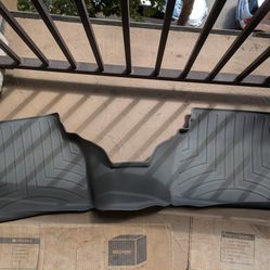 Weather tech Floor Liner