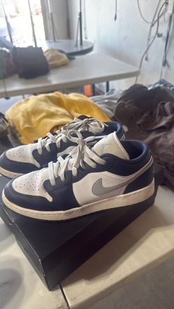 Air Jordan 1 Low