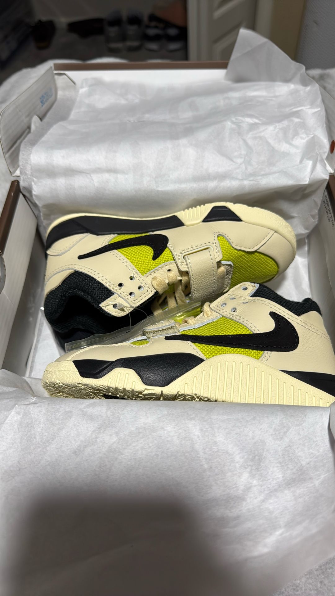 Travis Scott Bright Cactus (ps) 11c