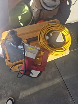 Jackhammer