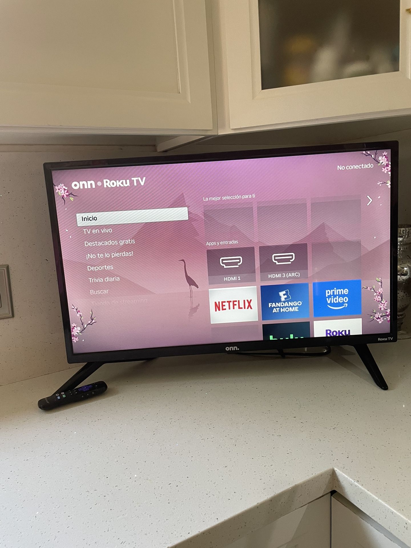 Roku Tv
