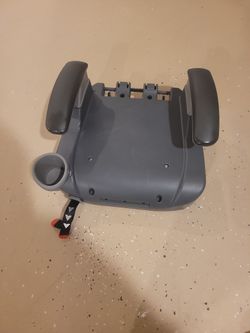 Car Booster Seat