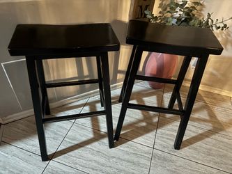 Bar stools