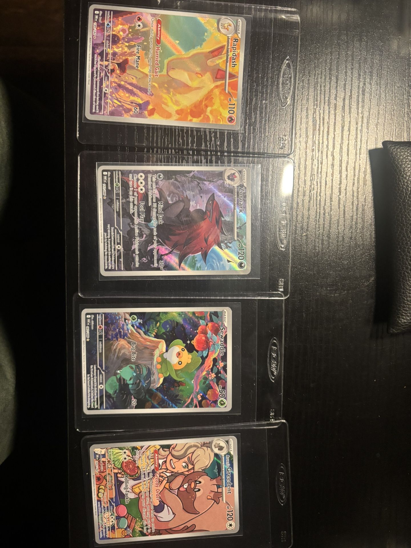 Pokemon For Sale