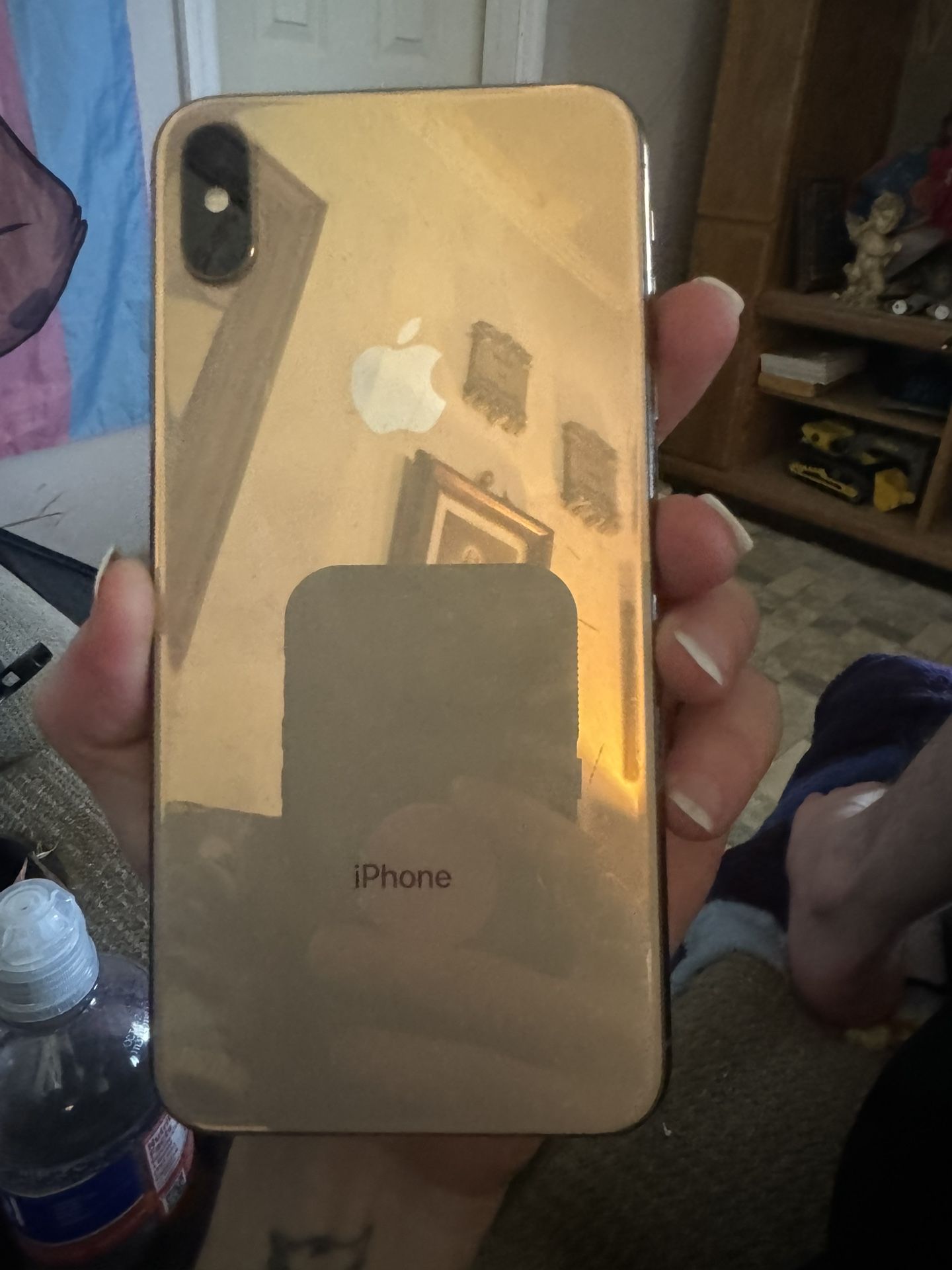 iPhone Xs Max