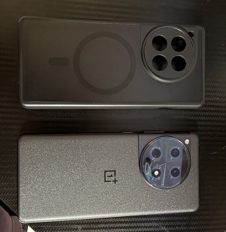 OnePlus 12r (UNLOCKED) 128GB