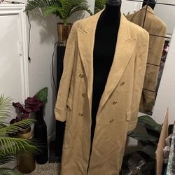 Tailor Pea Coat