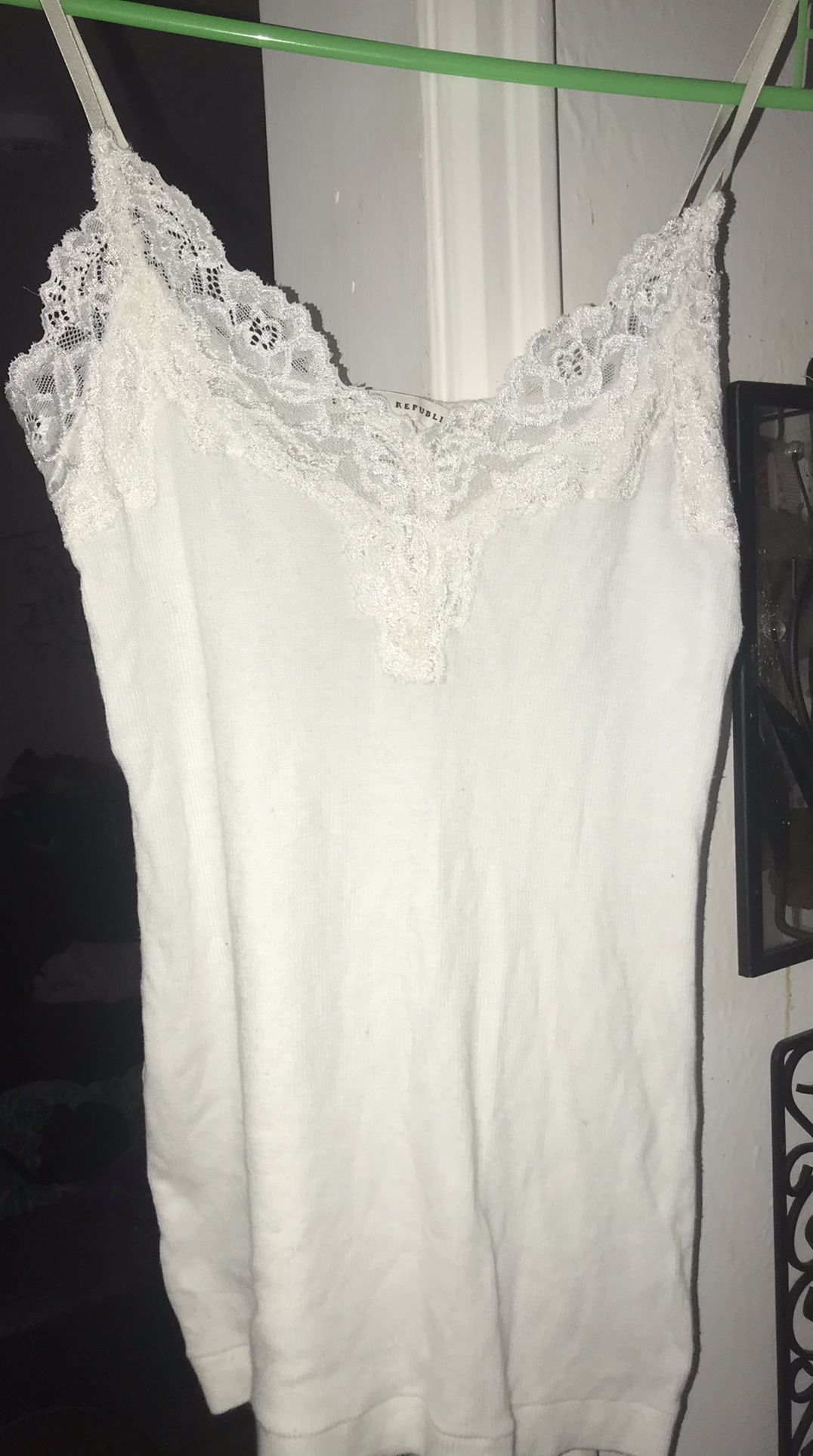 Womens Sz S Tank