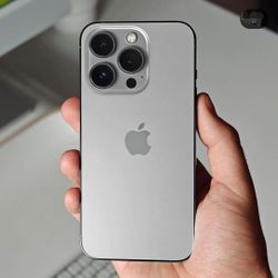 iPhone 15 Pro Unlocked With Warranty 