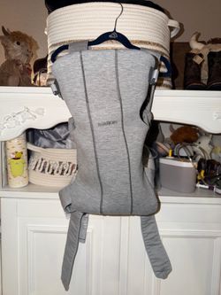 Baby carrier