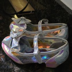 Disney Princess Shoes Heels