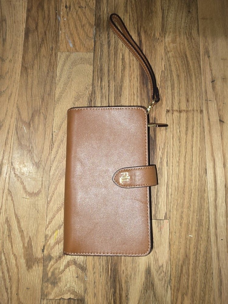 RL Wallet New