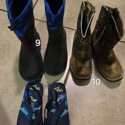 Kids Shoes