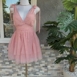 Beautiful Dress For Any Occasion