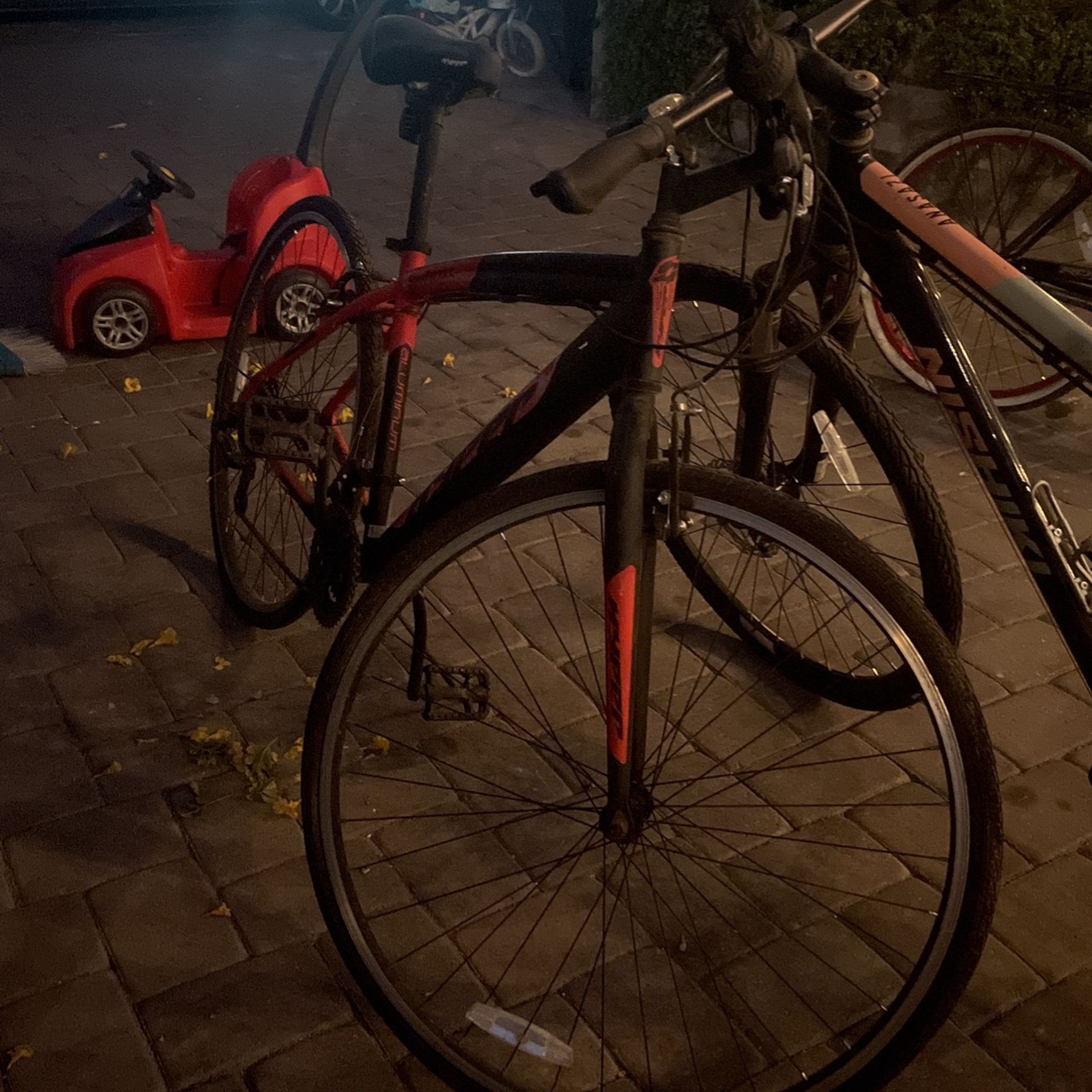 Hyper & Cruiser Series 2600