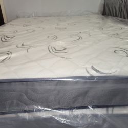 New Mattresses In Stock