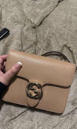 Gucci Authentic Bad