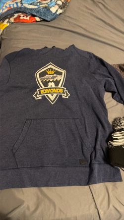 Fc Edmonds Stuff