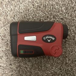 Callaway 400s Range Finder 