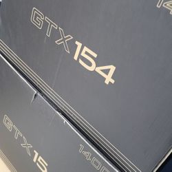 Massive GTX 15" Subwoofer Pair 