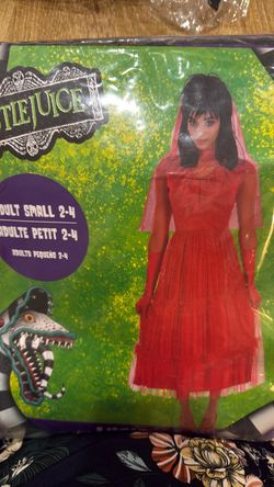 Beetlejuice