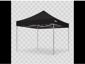 Large commercial canopy