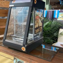 Calentador De Comida “food Warmer