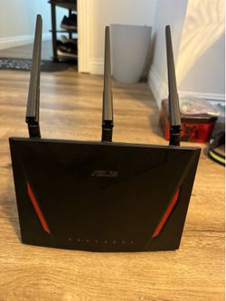 Asus AC2900 Router
