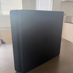 Sony PlayStation 4 Slim Console