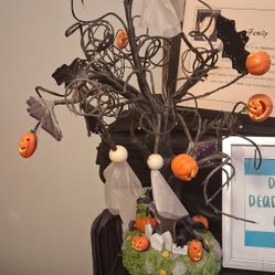 Cool Haloween Decoration