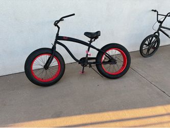 Sikk kids bike