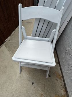 Sillas de madera Wood chairs