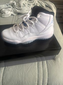 Jordan 11