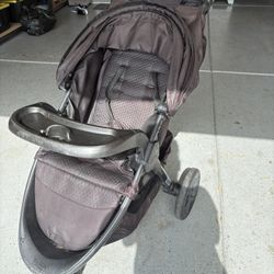 Britax B-Free Stroller