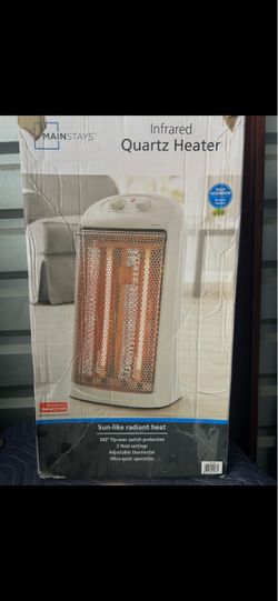 Heater