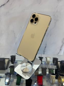 iPhone 12 Pro Max 128GB T-Mobile Pre-owned
