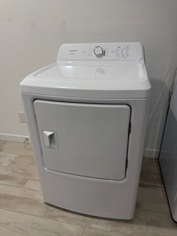 Frigidaire Dryer/Secadora