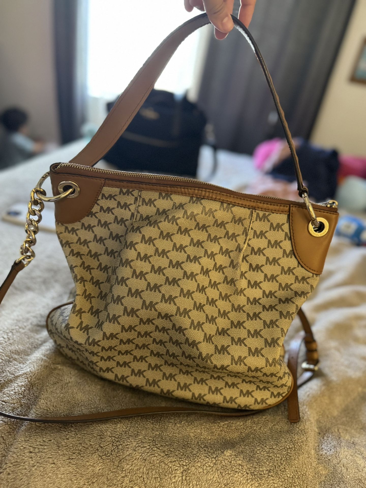 Bolsa Michael Kors