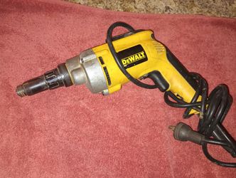 DeWalt Dw268