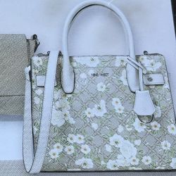 Nine West purse & wallet