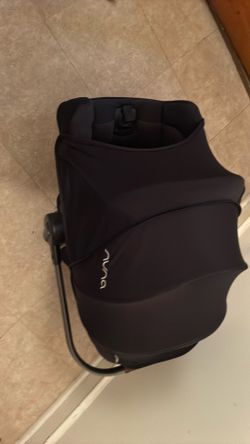 Nuna car seat