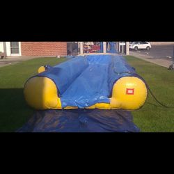 Waterslide for sale